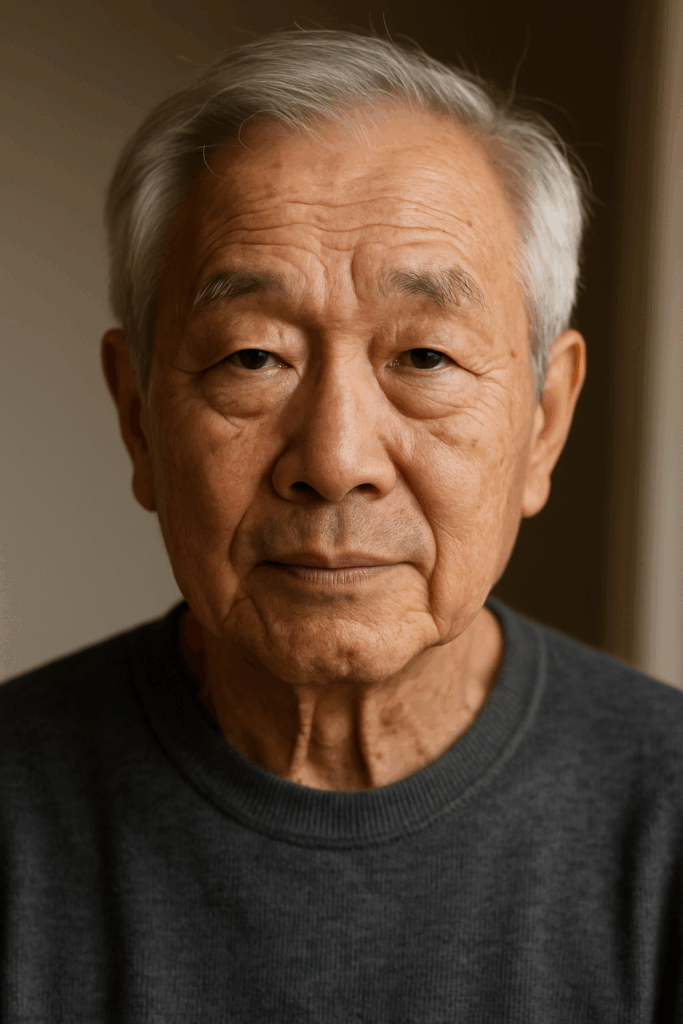 노인 노년기 우울증 증상 및 원인 치료 치매인지 우울증인지 헷갈릴 때 구별방법 2 ChatGPT Image 2025년 11월 18일 오후 08 39 57