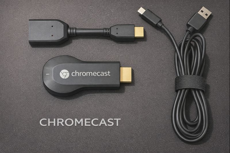 핸드폰 화면을 TV로 연결하는 방법 정리 8 image 4